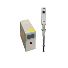 Ultrasonic Txheej Dispersion Tshuab