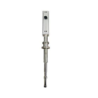 Ultrasonic Homogenizer tshuab
