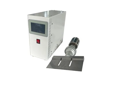 ULTRASONIC ROUND CAKE SLICER