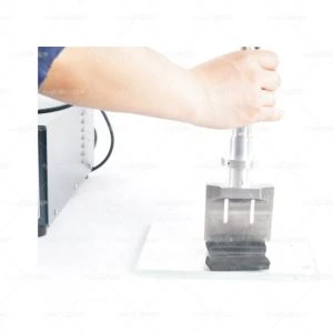 Ultrasonic Roj Hmab Txiav Riam