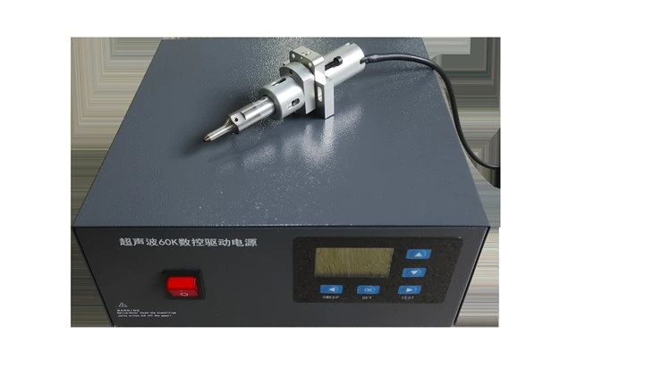 60kHz Ultrasonic Txau Atomizer